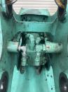タグチ認定中古 雑木&草刈り機　クサカルゴン　3～4ton　KS-32