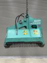 タグチ認定中古 雑木&草刈り機　クサカルゴン　3～4ton　KS-32