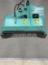タグチ認定中古 雑木&草刈り機　クサカルゴン　3～4ton　KS-32