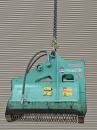 タグチ認定中古 雑木&草刈り機　クサカルゴン　3～4ton　KS-32