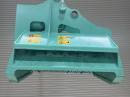タグチ認定中古 雑木&草刈り機　クサカルゴン　3～4ton　KS-32