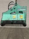 タグチ認定中古 雑木&草刈り機　クサカルゴン　3～4ton　KS-32