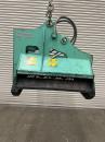 タグチ認定中古 雑木&草刈り機　クサカルゴン　3～4ton　KS-32