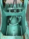 タグチ認定中古 雑木&草刈り機　クサカルゴン　3～4ton　KS-32