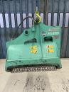タグチ認定中古 雑木&草刈り機　クサカルゴン　3～4ton　KS-32