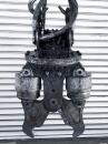 タグチ認定中古 ツインシリンダ　DF大割カッター　1.2～2.5ton　DF-22A