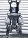 タグチ認定中古 ツインシリンダ　DF大割カッター　1.2～2.5ton　DF-22A