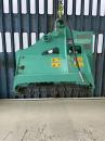 タグチ認定中古 雑木&草刈り機　クサカルゴン　3～4ton　KS-32