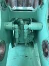 タグチ認定中古 雑木&草刈り機　クサカルゴン　3～4ton　KS-32