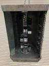タグチ認定中古 雑木&草刈り機　クサカルゴン　3～4ton　KS-32