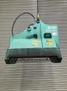 タグチ認定中古 雑木&草刈り機　クサカルゴン　3～4ton　KS-32