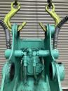 タグチ認定中古 雑木&草刈り機　クサカルゴン　3～4ton　KS-32
