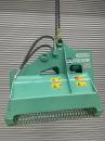 タグチ認定中古 雑木&草刈り機　クサカルゴン　3～4ton　KS-32