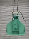 タグチ認定中古 雑木&草刈り機　クサカルゴン　3～4ton　KS-32