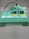 タグチ認定中古 雑木&草刈り機　クサカルゴン　3～4ton　KS-32
