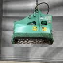 タグチ認定中古 雑木&草刈り機　クサカルゴン　3～4ton　KS-32