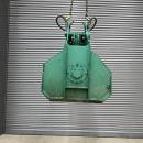 タグチ認定中古 雑木&草刈り機　クサカルゴン　3～4ton　KS-32