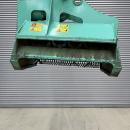 タグチ認定中古 雑木&草刈り機　クサカルゴン　3～4ton　KS-32