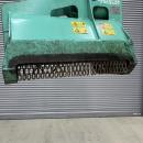 タグチ認定中古 雑木&草刈り機　クサカルゴン　3～4ton　KS-32