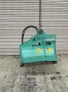 タグチ認定中古 雑木&草刈り機　クサカルゴン　3～4ton　KS-32