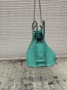 タグチ認定中古 雑木&草刈り機　クサカルゴン　3～4ton　KS-32