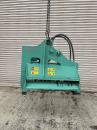タグチ認定中古 雑木&草刈り機　クサカルゴン　3～4ton　KS-32