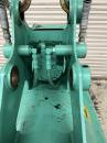 タグチ認定中古 雑木&草刈り機　クサカルゴン　3～4ton　KS-32