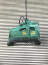 タグチ認定中古 雑木&草刈り機　クサカルゴン　3～4ton　KS-32