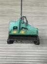 タグチ認定中古 雑木&草刈り機　クサカルゴン　3～4ton　KS-32
