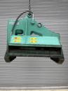 タグチ認定中古 雑木&草刈り機　クサカルゴン　3～4ton　KS-32
