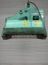 タグチ認定中古 雑木&草刈り機　クサカルゴン　3～4ton　KS-32