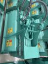 タグチ認定中古 雑木&草刈り機　クサカルゴン　3～4ton　KS-32