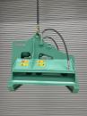 タグチ認定中古 雑木&草刈り機　クサカルゴン　3～4ton　KS-32
