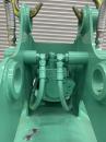 タグチ認定中古 雑木&草刈り機　クサカルゴン　3～4ton　KS-32