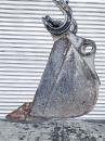 タグチ認定中古 狭幅バケット　0.7～1.5ton　250幅