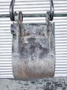 タグチ認定中古 狭幅バケット　0.7～1.5ton　250幅