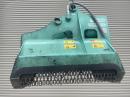 タグチ認定中古 雑木&草刈り機　クサカルゴン　3～4ton　KS-32