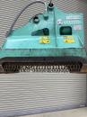 タグチ認定中古 雑木&草刈り機　クサカルゴン　3～4ton　KS-32
