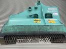 タグチ認定中古 雑木&草刈り機　クサカルゴン　3～4ton　KS-32