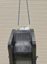 タグチ認定中古 油圧発電式磁石付　MC小割機　with　マグ・ゴン　10～14ton　MC-135FM5A