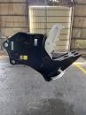 タグチ認定中古 油圧発電式磁石付　MC小割機　with　マグ・ゴン　10～14ton　MC-135FM5A