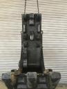 タグチ認定中古 油圧発電式磁石付　MC小割機　with　マグ・ゴン　20～22ton　MC-211EM7A