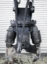 タグチ認定中古 ツインシリンダ　DS大割機　3～4ton　DS-30A