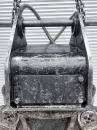 タグチ認定中古 ツインシリンダ　DSXカッター　10～14ton　DSX-120A