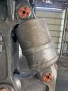 タグチ認定中古 ツインシリンダ　D大割機　6～8ton　D-61A
