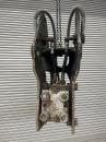 タグチ認定中古 サイドマウント　GBブレーカー　10～14ton　GBS-120