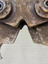 タグチ認定中古 ツインシリンダ　D大割機　4～5ton　D-42A