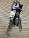 タグチ認定中古 ツインシリンダ　D大割機　6～8ton　D-72AS