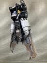 タグチ認定中古 ツインシリンダ　D大割機　6～8ton　D-72AS