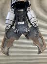 タグチ認定中古 ツインシリンダ　D大割機　6～8ton　D-72AS